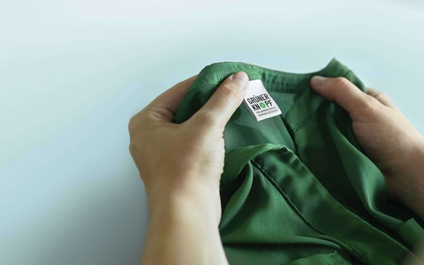 How we change fashion: Der Grüne Knopf feiert fünfjähriges Bestehen | 09.09.2024 - Foto: presseportal.de