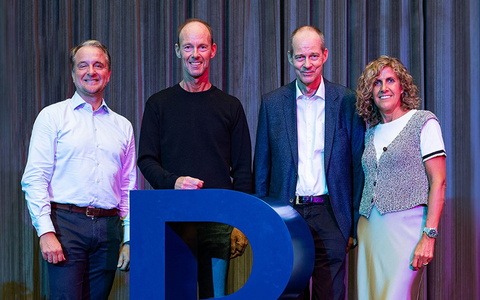 Bertelsmann feiert Unternehmertum - Foto: presseportal.de