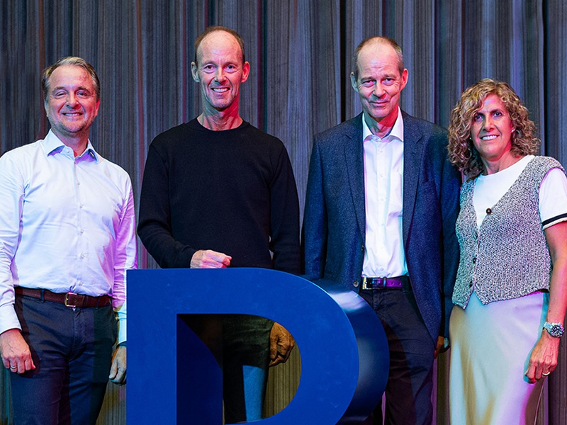 Bertelsmann feiert Unternehmertum - Foto: presseportal.de