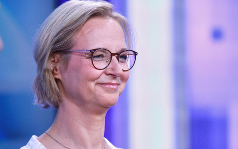 Katja Wolf am 01.09.2024 - Foto: über dts Nachrichtenagentur