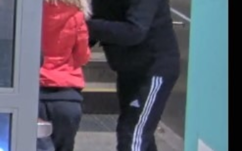 POL-F: 240904 - 0870 Frankfurt - Innenstadt: Fahndungsaufruf nach gefährlicher Körperverletzung - Foto: presseportal.de