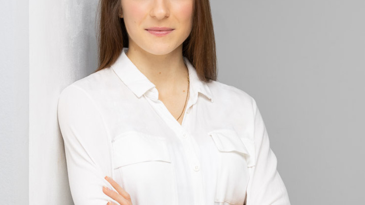 JuliaThiele - Foto: AHN