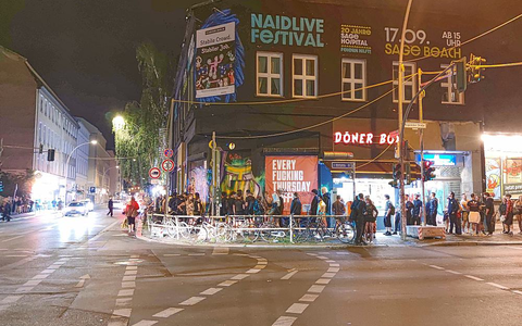 Kitkat- und Sage-Club (Archiv) - Foto: über dts Nachrichtenagentur