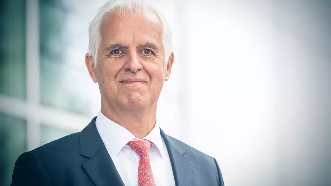 Meurer zur Aussetzung der Tariflöhne im SGB V: Warken reißt das ein, was Laumann und Spahn aufgebaut haben. - Bild: presseportal.de