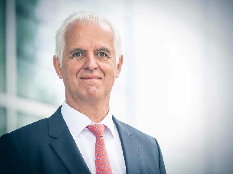 Meurer zum Kabinettsbeschluss für ein Pflege-Assistenzgesetz: Das muss eine Assistenzausbildung für alle werden. / bpa betont Bedeutung niedrigschwelliger Zugänge zur Pflegeassistenzausbildung - Foto: presseportal.de