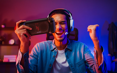 IFA 2024: Acer bringt erstes Gaming-Handheld und Gaming-Monitore mit bis zu 600 Hz auf den Markt - Foto: presseportal.de