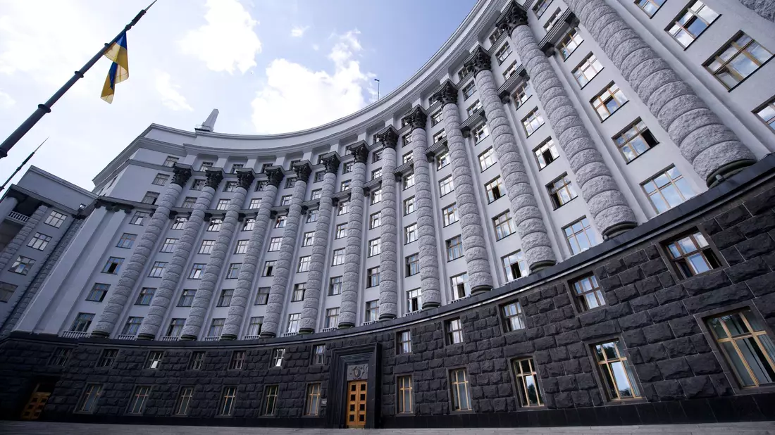 In der Ukraine steht ein Regierungsumbau an und gut die Hälfte der Ministerposten soll neu besetzt werden. - Bild: picture alliance / dpa