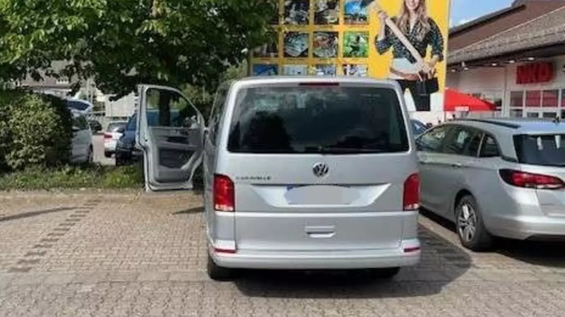 POL-HM: Unfallflucht in Stadtoldendorf - Polizei sucht Zeugen - Bild: presseportal.de