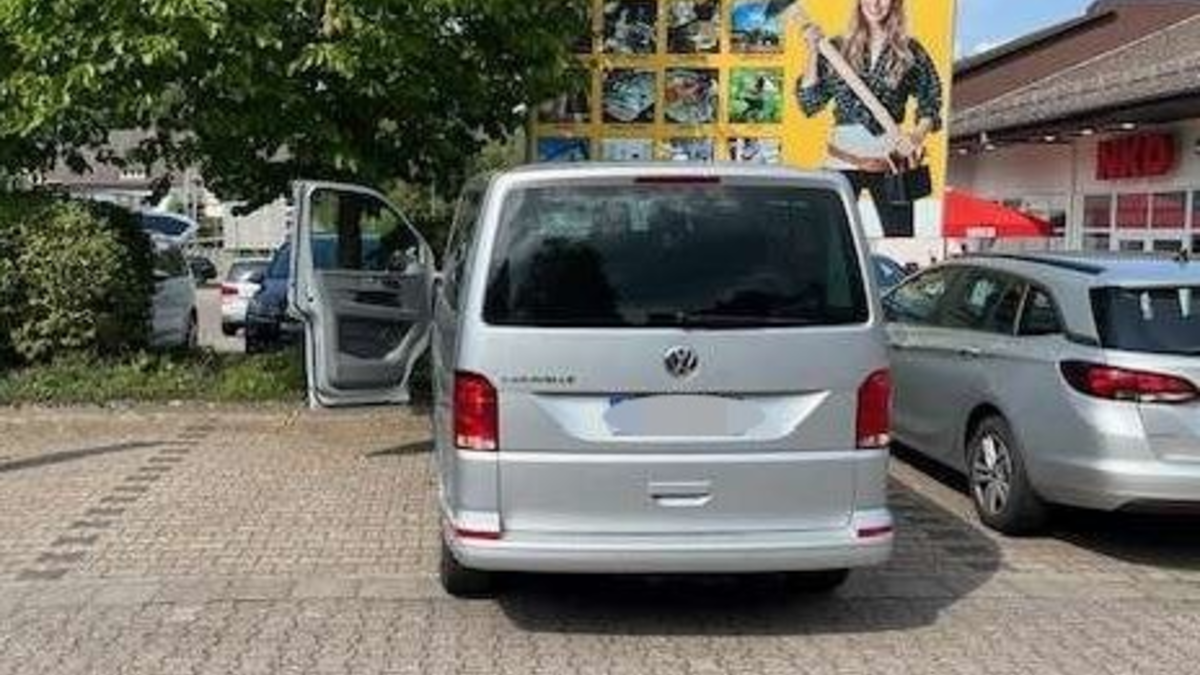 POL-HM: Unfallflucht in Stadtoldendorf - Polizei sucht Zeugen - Foto: presseportal.de