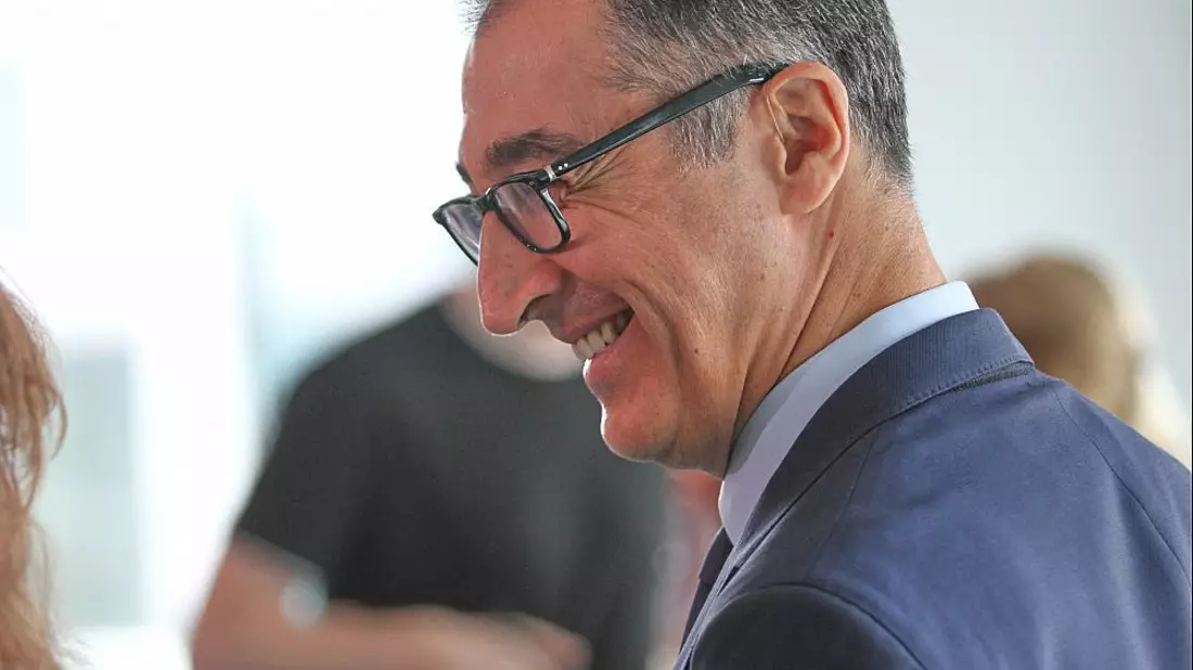 Cem Özdemir (Archiv) - Bild: über dts Nachrichtenagentur