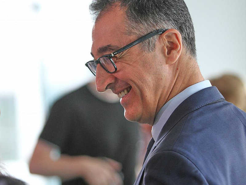 Cem Özdemir (Archiv) - Foto: über dts Nachrichtenagentur