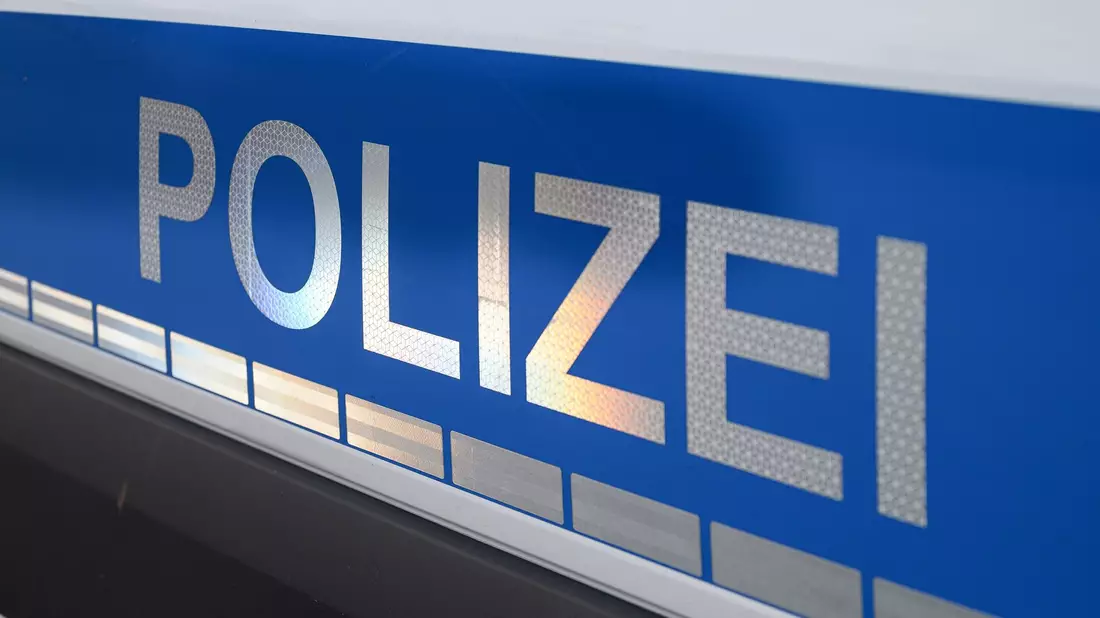 Anwälte des Angreifers von Solingen wurden in Dresden bedroht. (Symbolbild) - Bild: Daniel Vogl/dpa