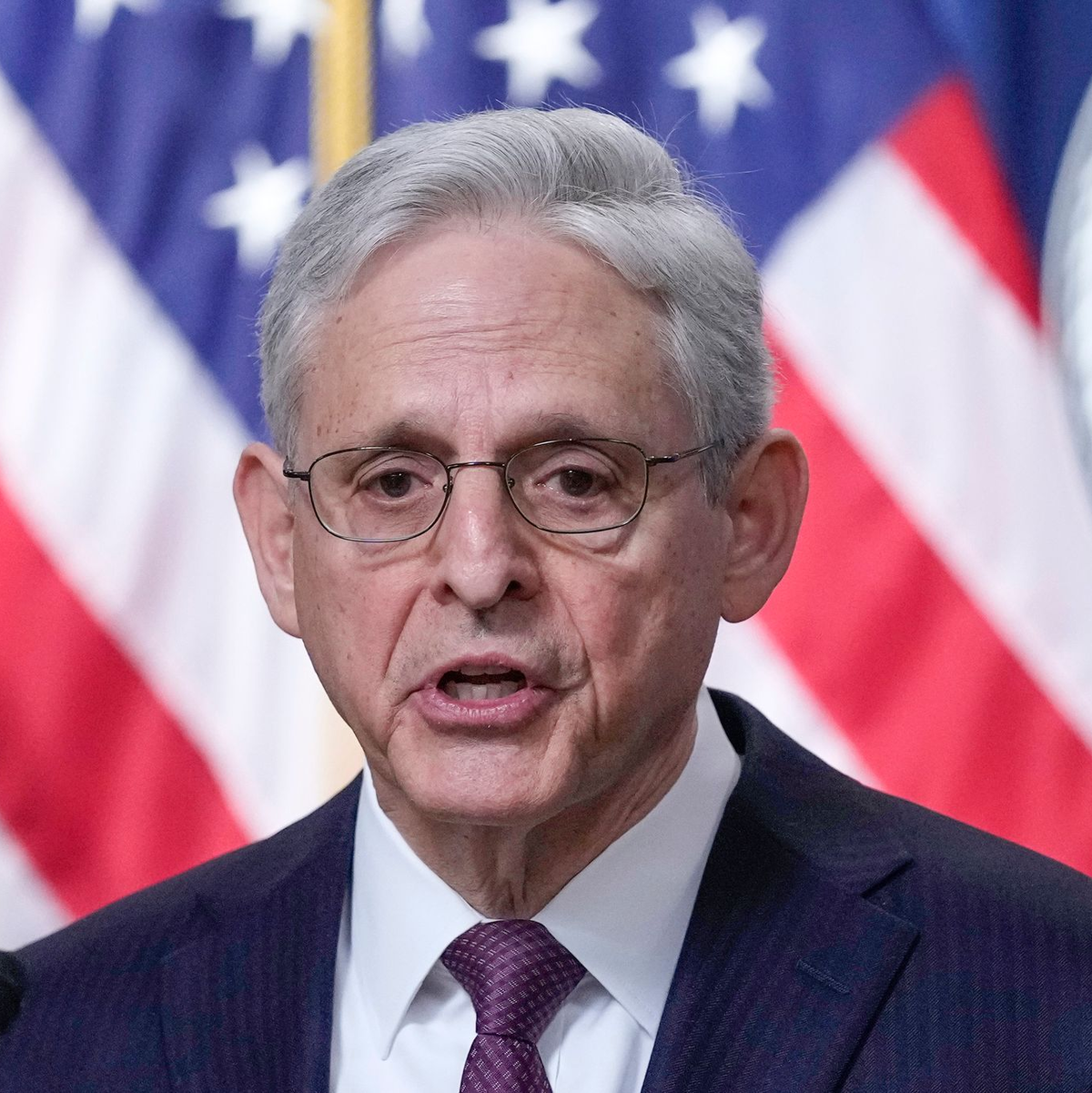 Die USA verhängen Sanktionen gegen Vertreter aus Russland. (Archivfoto) - Foto: Susan Walsh/AP/dpa