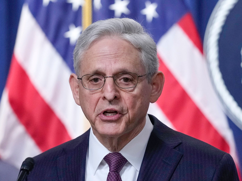 Die USA verhängen Sanktionen gegen Vertreter aus Russland. (Archivfoto) - Foto: Susan Walsh/AP/dpa