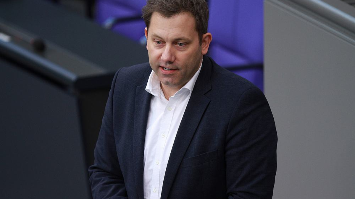 Lars Klingbeil (Archiv) - Foto: über dts Nachrichtenagentur