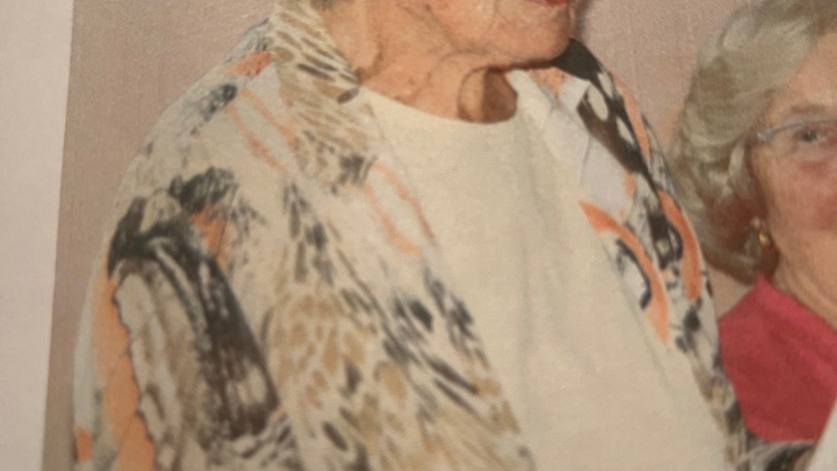 POL-HOM: Öffentlichkeitsfahndung nach Vermisster Frau aus Ormesheim - Foto: presseportal.de