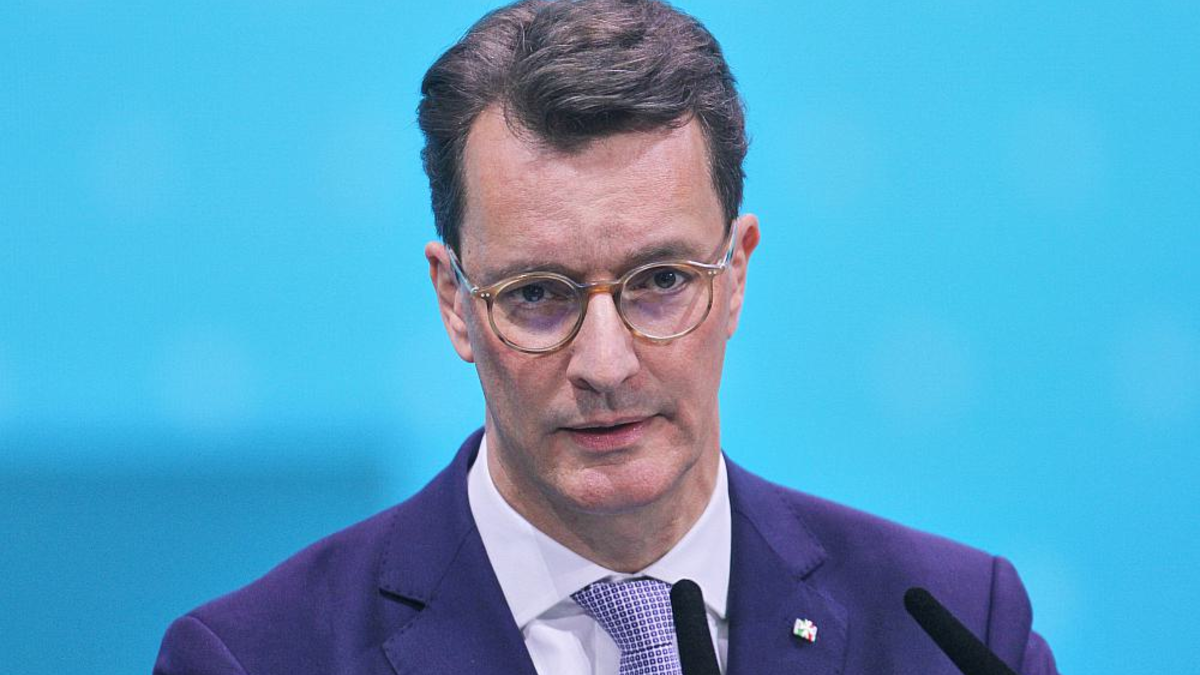 Hendrik Wüst (Archiv) - Foto: über dts Nachrichtenagentur