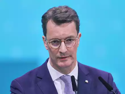 Hendrik Wüst (Archiv) - Foto: über dts Nachrichtenagentur