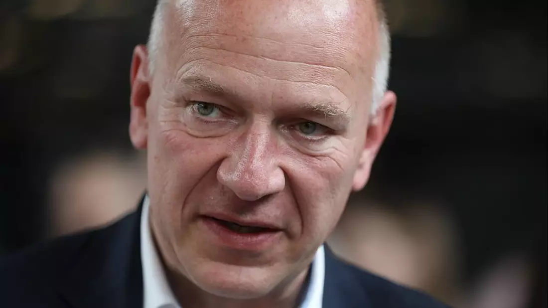 Kai Wegner (Archiv) - Bild: über dts Nachrichtenagentur