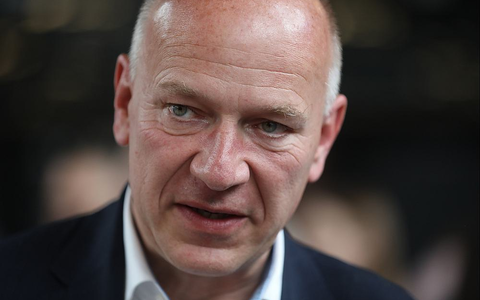 Kai Wegner (Archiv) - Foto: über dts Nachrichtenagentur
