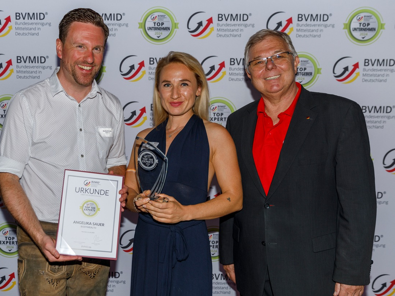 Menschen verstehen auf den ersten Blick: Die Macht des Profilings - Foto: presseportal.de