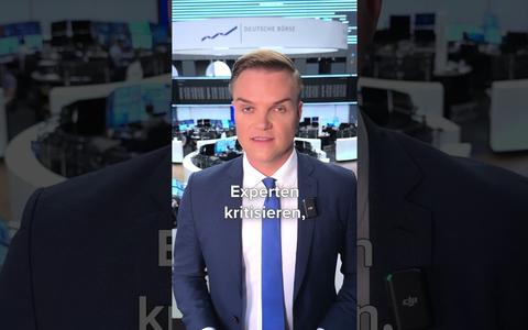 Schlechte Bonität für Israel… - Foto: inside-wirtschaft.de