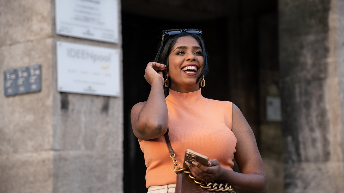 Erfolgsrezept für Kosmetikerinnen: Expertin verrät 5 Schritte, wie man mit dem Studio monatlich 10.000 Euro verdient - Foto: presseportal.de