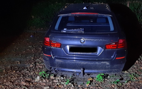 POL-LIP: Detmold. Eigentümer einer Babytrage gesucht. - Foto: presseportal.de