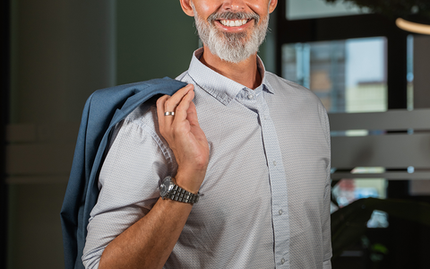 Joachim Fischer, STARFACE Österreich - Foto: STARFACE über pressetext.de