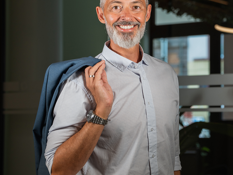 Joachim Fischer, STARFACE Österreich - Foto: STARFACE über pressetext.de