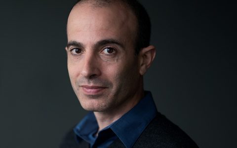 Yuval Noah Harari warnt vor KI-bedingten Finanzkrisen und fordert ein Verbot von Bots, die sich als Menschen ausgeben - Foto: presseportal.de Yuval Noah Harari warnt vor KI-bedingten Finanzkrisen und fordert ein Verbot von Bots, die sich als Menschen ausgeben - Foto: presseportal.de