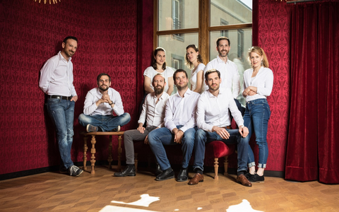 Kulturradio WDR 3 und Stadt Herne: / 48. TAGE ALTER MUSIK IN HERNE vom 14. bis 17. November - Foto: presseportal.de