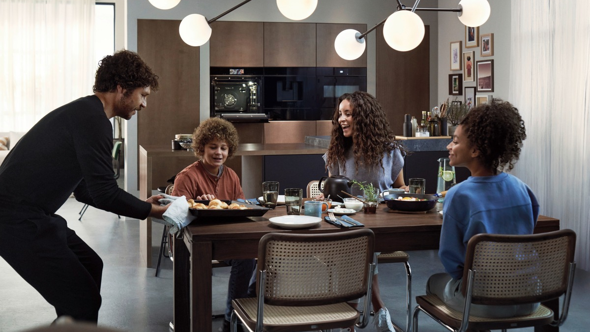 Neue Sehnsucht nach Einfachheit / Trendstudie von The Future:Project im Auftrag von Siemens Hausgeräte zeigt steigenden Wunsch nach Vereinfachung im Alltag und Wohnen - Foto: presseportal.de