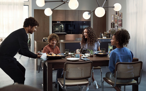 Neue Sehnsucht nach Einfachheit / Trendstudie von The Future:Project im Auftrag von Siemens Hausgeräte zeigt steigenden Wunsch nach Vereinfachung im Alltag und Wohnen - Foto: presseportal.de Neue Sehnsucht nach Einfachheit / Trendstudie von The Future:Project im Auftrag von Siemens Hausgeräte zeigt steigenden Wunsch nach Vereinfachung im Alltag und Wohnen - Foto: presseportal.de