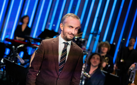 Moderator Jan Böhmermann ist sich unsicher, ob die Welt früher wirklich so viel besser war als heute. (Archivbild) - Foto: Rolf Vennenbernd/dpa Moderator Jan Böhmermann ist sich unsicher, ob die Welt früher wirklich so viel besser war als heute. (Archivbild) - Foto: Rolf Vennenbernd/dpa