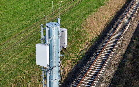 Ericsson auf der InnoTrans 2024: Mit 5G zu mehr Konnektivität im Schienenverkehr - Foto: presseportal.de Ericsson auf der InnoTrans 2024: Mit 5G zu mehr Konnektivität im Schienenverkehr - Foto: presseportal.de