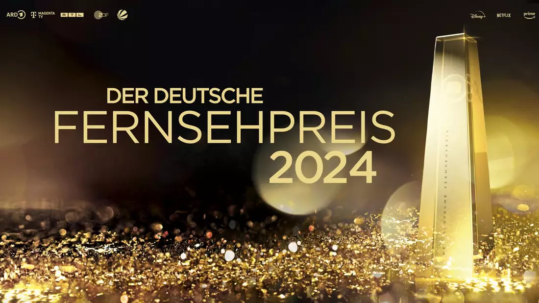 Deutscher Fernsehpreis 2024: WDR freut sich über acht Nominierungen - Bild: presseportal.de