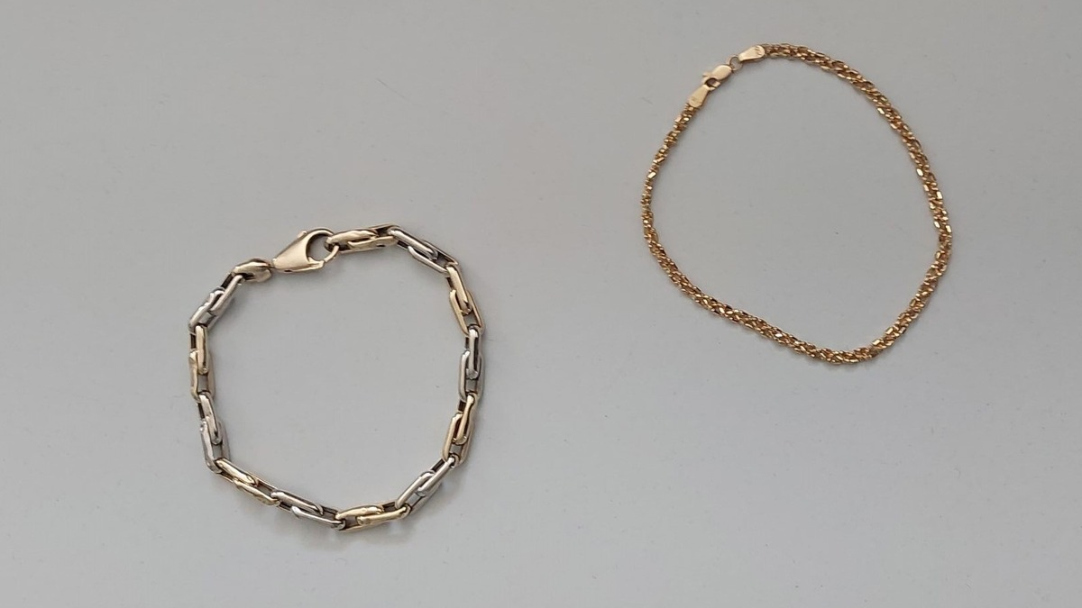 POL-HL: Stadtgebiet Lübeck / Aufgefundener Schmuck - Eigentümer gesucht - Foto: presseportal.de