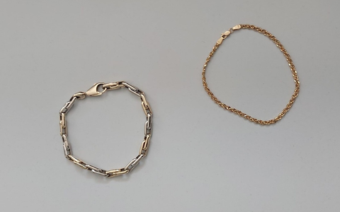 POL-HL: Stadtgebiet Lübeck / Aufgefundener Schmuck - Eigentümer gesucht - Foto: presseportal.de