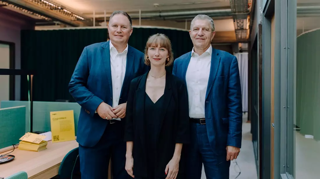 Ein Jahr SPACE: Innovationsraum von nextMedia.Hamburg in der Speicherstadt wird sehr gut angenommen und setzt neue Maßstäbe - Bild: presseportal.de
