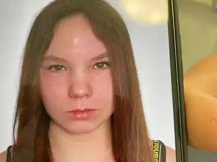 POL-KB: Burgwald - 14-jährige Viktoria M. vermisst, Polizei bittet um Hinweise - Foto: presseportal.de