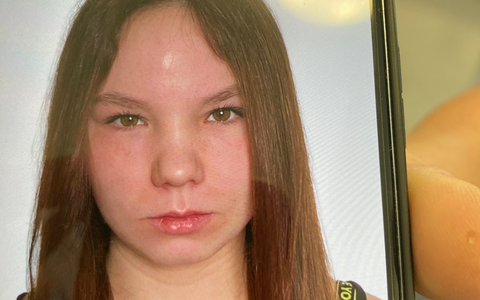POL-KB: Burgwald - 14-jährige Viktoria M. vermisst, Polizei bittet um Hinweise - Foto: presseportal.de