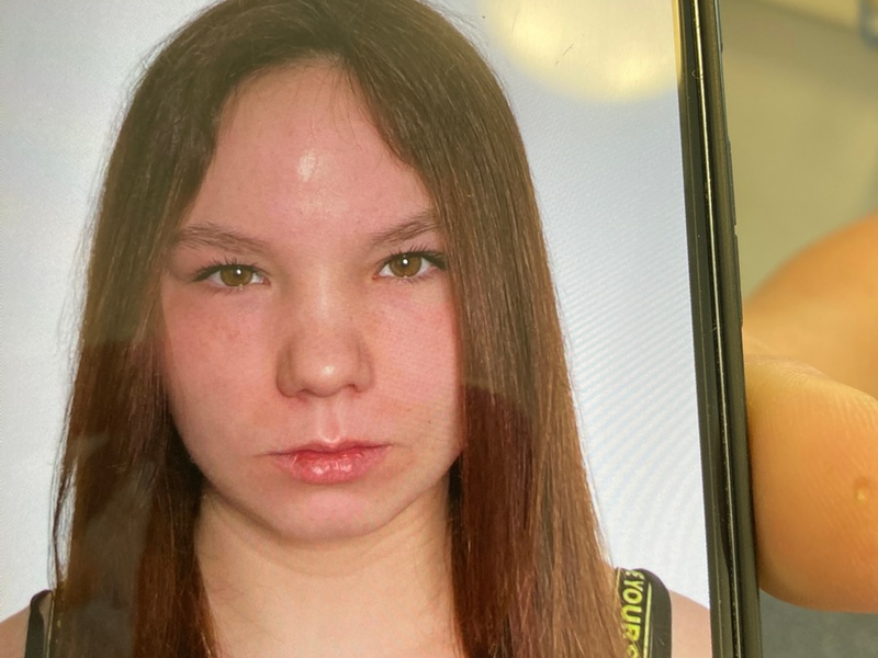 POL-KB: Burgwald - 14-jährige Viktoria M. vermisst, Polizei bittet um Hinweise - Foto: presseportal.de