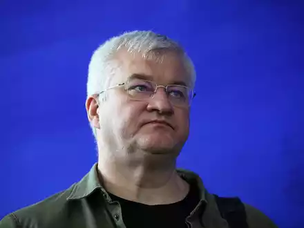 Andrii Sybiha - Foto: über dts Nachrichtenagentur