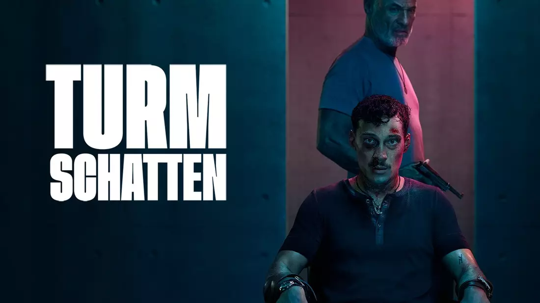 Deutsche High-End-Thriller-Serie Turmschatten ab 15. November exklusiv bei Sky und WOW - Bild: presseportal.de