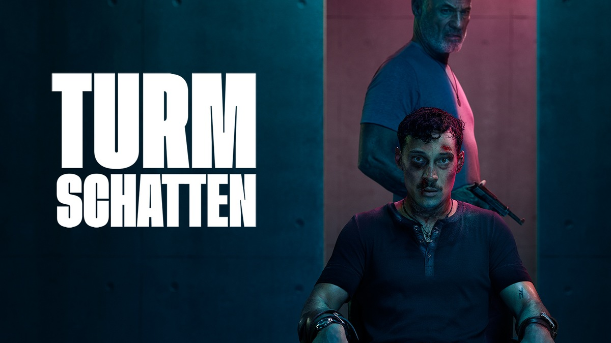 Deutsche High-End-Thriller-Serie 