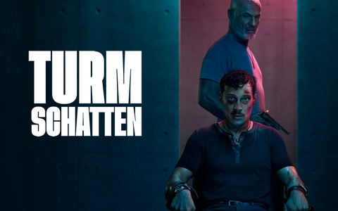 Deutsche High-End-Thriller-Serie Turmschatten ab 15. November exklusiv bei Sky und WOW - Foto: presseportal.de