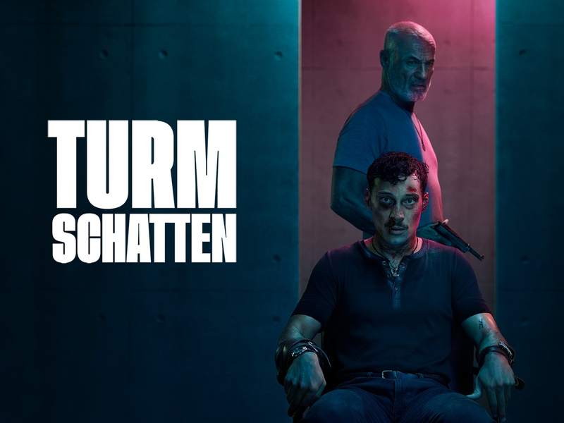 Deutsche High-End-Thriller-Serie Turmschatten ab 15. November exklusiv bei Sky und WOW - Foto: presseportal.de