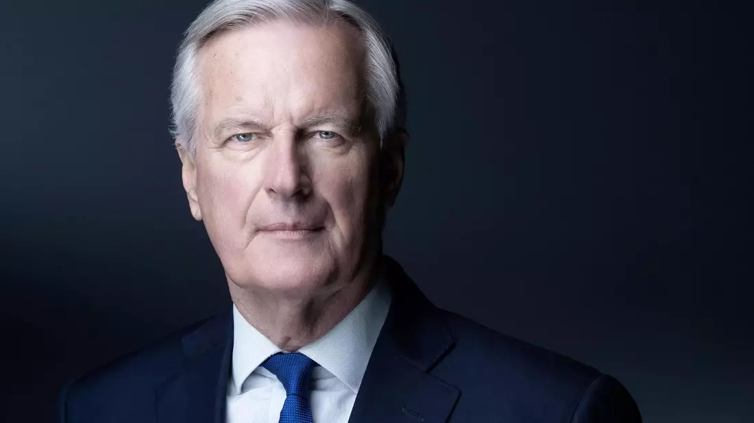 Das politische Schwergewicht Barnier erwarten schwierige Aufgaben (Archivbild). - Bild: Joel Saget/AFP/dpa