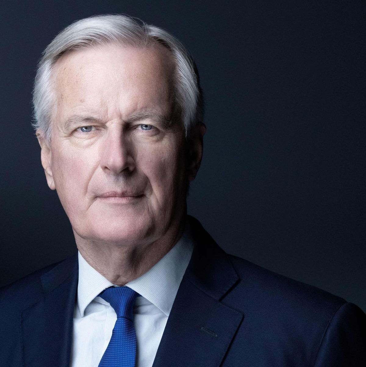 Das politische Schwergewicht Barnier erwarten schwierige Aufgaben (Archivbild). - Foto: Joel Saget/AFP/dpa